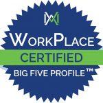 Workplace BIG FIVE